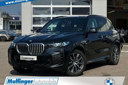 BMW X5 Gebrauchtwagen