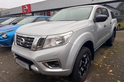 Nissan Navara Gebrauchtwagen