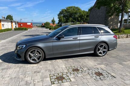 Mercedes-Benz C 220 Gebrauchtwagen