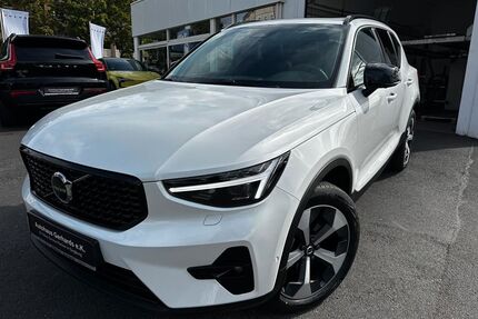 Volvo XC40 Gebrauchtwagen