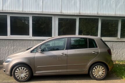 VW Golf Plus Gebrauchtwagen