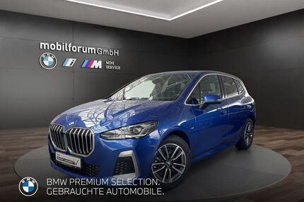 BMW 223 Active Tourer Gebrauchtwagen