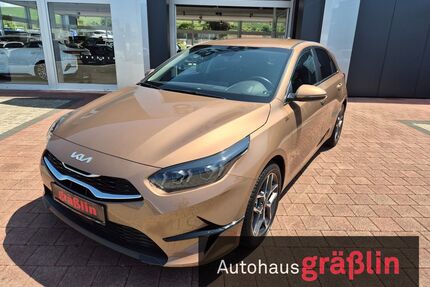 Kia ceed / Ceed Gebrauchtwagen