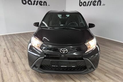 Toyota Aygo (X) Gebrauchtwagen