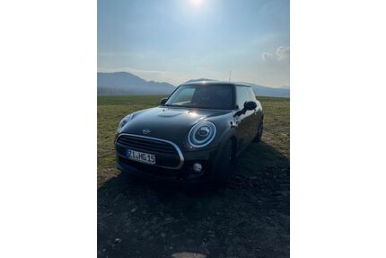 Mini Cooper Gebrauchtwagen