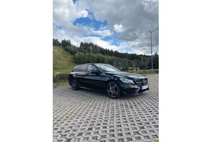 Mercedes-Benz C 43 AMG Gebrauchtwagen