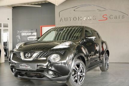 Nissan Juke Gebrauchtwagen