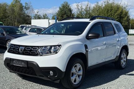 Dacia Duster Gebrauchtwagen