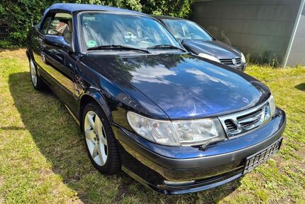 Saab 9-3 Gebrauchtwagen