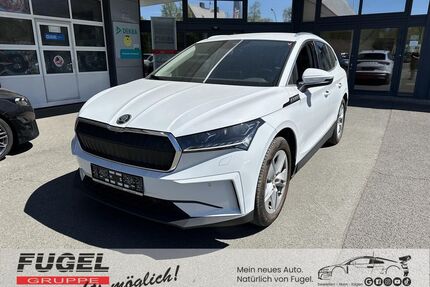 Skoda Enyaq Gebrauchtwagen