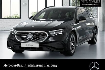Mercedes-Benz E 220 Gebrauchtwagen