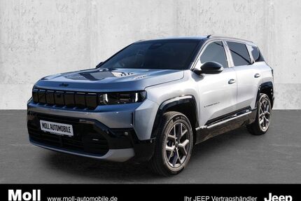 Jeep Compass Gebrauchtwagen