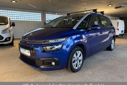 Citroen Grand C4 Picasso / SpaceTourer Gebrauchtwagen