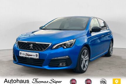 Peugeot 308 Gebrauchtwagen