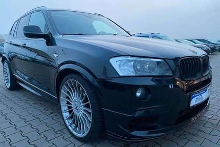 Alpina XD3 Gebrauchtwagen