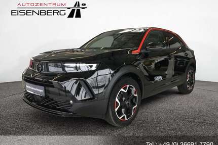 Opel Mokka Gebrauchtwagen