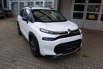 Citroen C3 Gebrauchtwagen