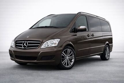 Mercedes-Benz Viano Gebrauchtwagen