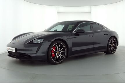 Porsche Taycan Gebrauchtwagen