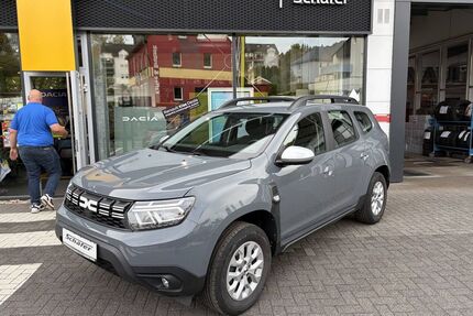 Dacia Duster Gebrauchtwagen