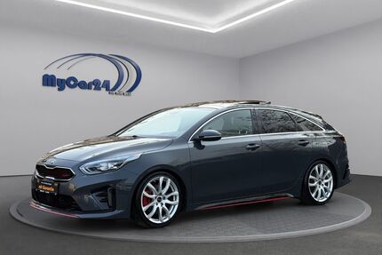 Kia pro ceed / ProCeed Gebrauchtwagen