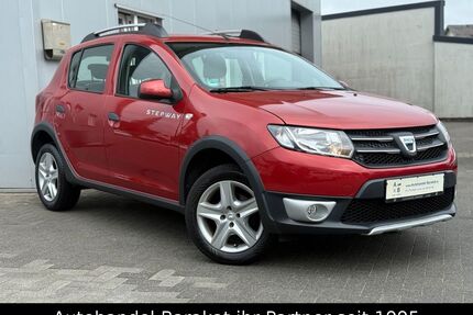 Dacia Sandero Gebrauchtwagen