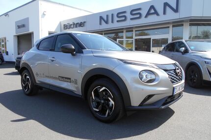 Nissan Juke Gebrauchtwagen
