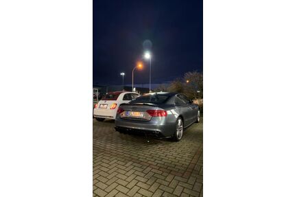 Audi S5 Gebrauchtwagen
