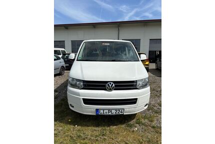 VW T5 Caravelle Gebrauchtwagen