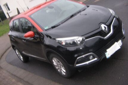 Renault Captur Gebrauchtwagen