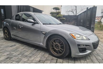 Mazda RX-8 Gebrauchtwagen