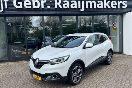 Renault Kadjar Gebrauchtwagen