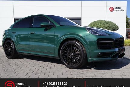 Porsche Cayenne Gebrauchtwagen