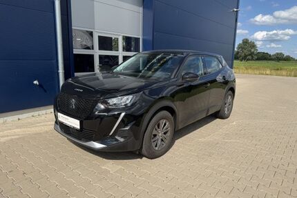 Peugeot 2008 Gebrauchtwagen