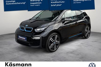 BMW i3 Gebrauchtwagen