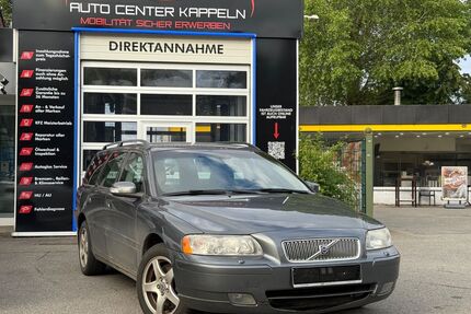 Volvo V70 Gebrauchtwagen