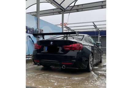 BMW 428 Gebrauchtwagen