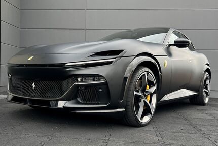 Ferrari Purosangue Gebrauchtwagen