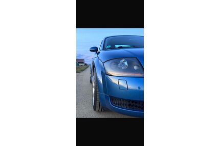 Audi TT Gebrauchtwagen