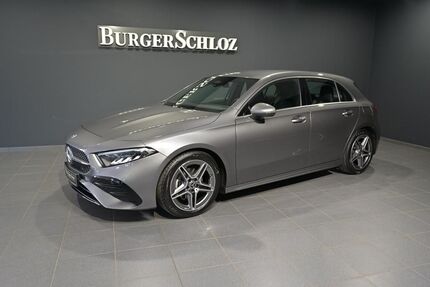 Mercedes-Benz A 180 Gebrauchtwagen