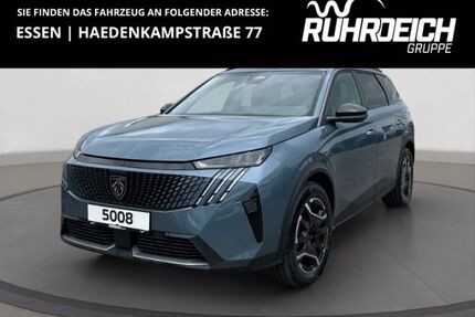 Peugeot 5008 Gebrauchtwagen