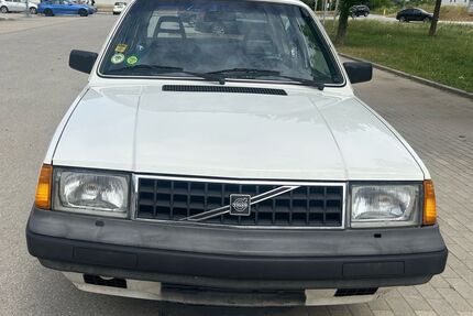 Volvo 340 Gebrauchtwagen