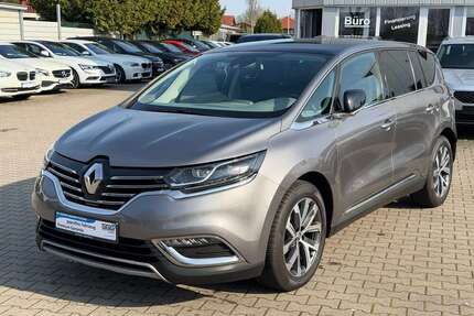 Renault Espace Gebrauchtwagen
