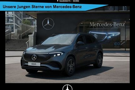 Mercedes-Benz EQA Gebrauchtwagen
