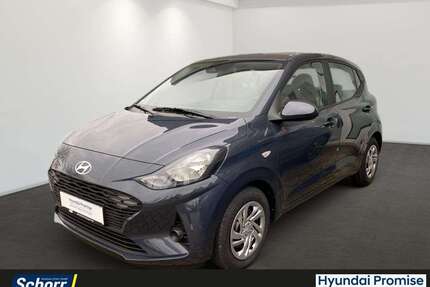 Hyundai i10 Gebrauchtwagen