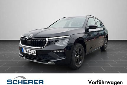 Skoda Kamiq Gebrauchtwagen