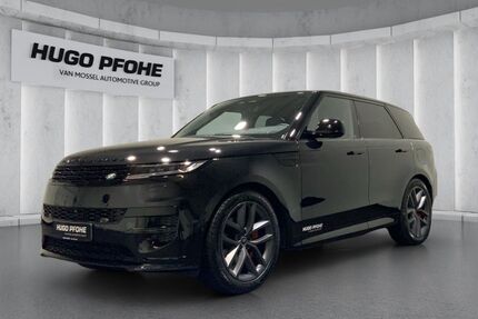 Land Rover Range Rover Sport Gebrauchtwagen