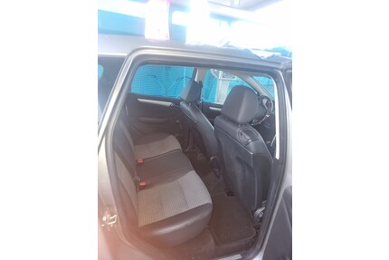 Mercedes-Benz A 200 Gebrauchtwagen