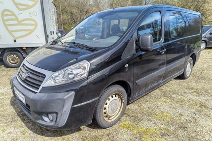 Fiat Scudo Gebrauchtwagen