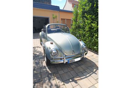 VW Käfer Gebrauchtwagen